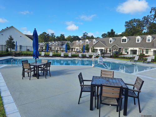 8001 Pine Valley Dr, Baton Rouge, LA, 70817-5500 | Card Image