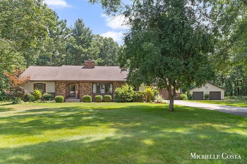 1781 Prince Ln, Muskegon, MI, 49445-1741 | Card Image