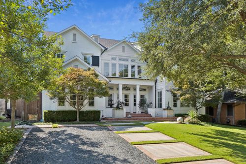 7518 Centenary Ave, Dallas, TX, 75225-4517 | Card Image