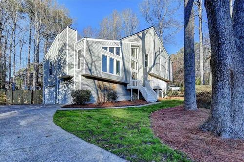 2835 Sudbury Ct, Marietta, GA, 30062-4357 | Card Image