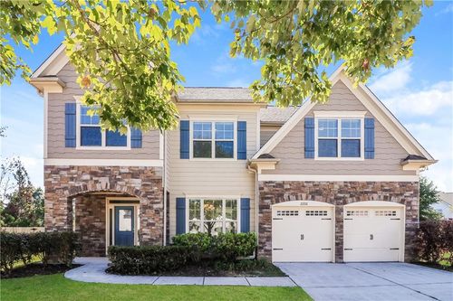 2206 Spring Stone Ct, Buford, GA, 30519-6280 | Card Image