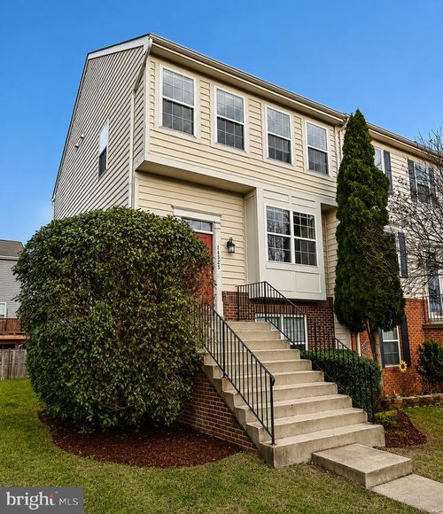 14325 Legend Glen Ct, GAINESVILLE, VA, 20155-4406 | Card Image