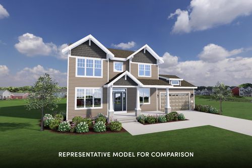 1214 Arrowood Cir W, Oconomowoc, WI, 53066-1367 | Card Image