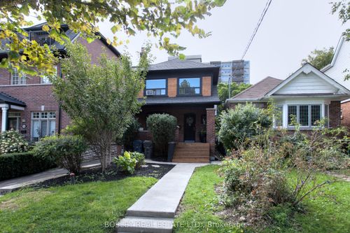 357 Roehampton Ave, Toronto, ON, M4P1S3 | Card Image