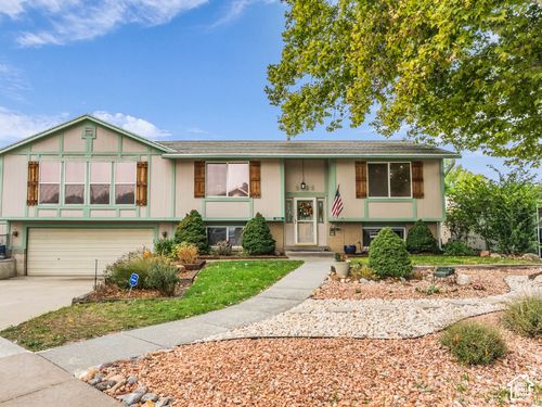 3626 W Larry Cir, South Jordan, UT, 84009 | Card Image