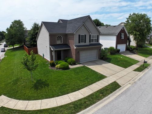 156 Whitman Way, Georgetown, KY, 40324-8690 | Card Image