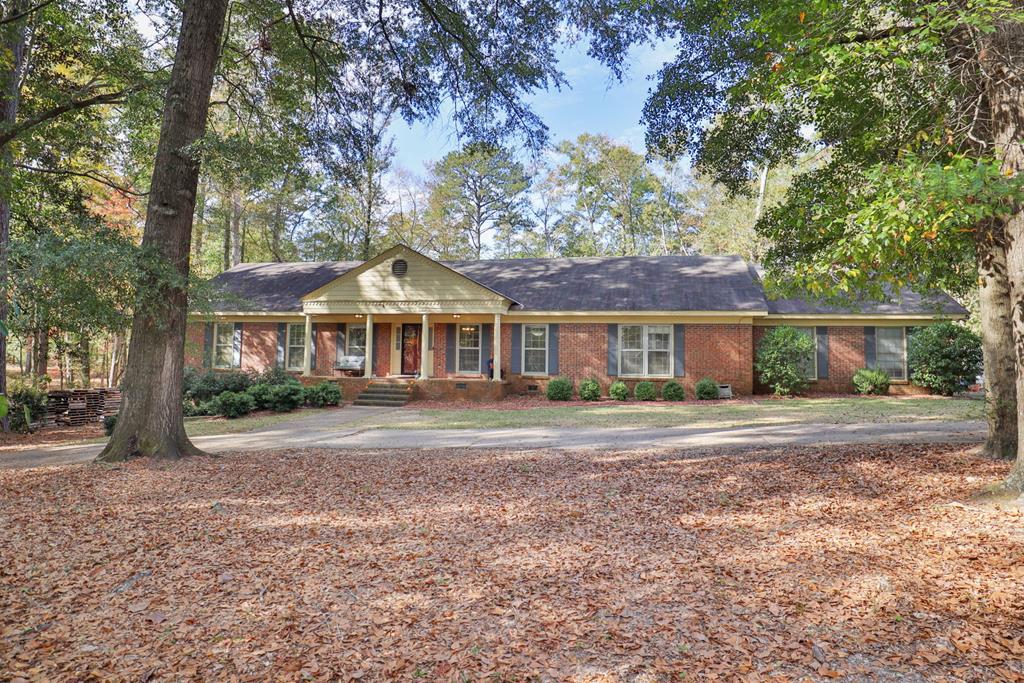 Psalmond Rd, Midland, GA 31820