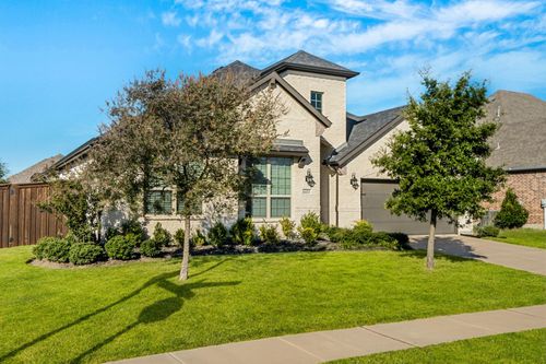 4433 Ginger Road, Celina, TX, 75078 | Card Image