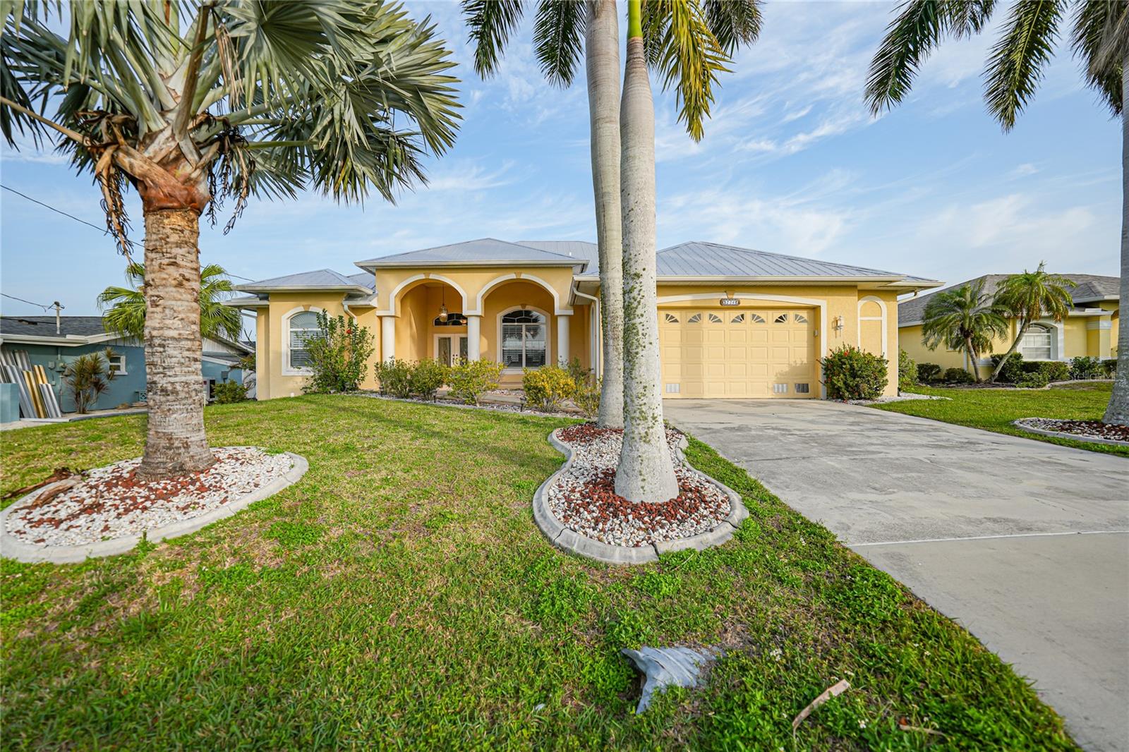 Waterway Dr, Port Charlotte, FL 33952