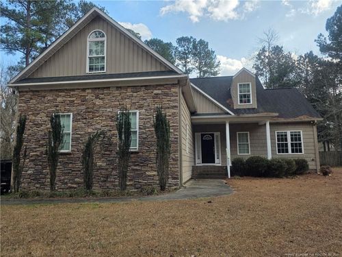 507 Moss Pink Dr, Vass, NC, 28394-8612 | Card Image