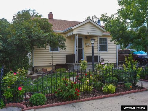 909 S Mckinley St, Casper, WY, 82601-3440 | Card Image