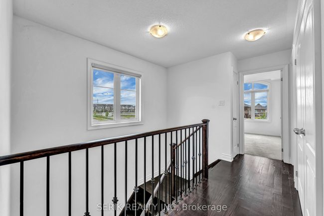479 Izumi Gate, House attached with 4 bedrooms, 3 bathrooms and 1 parking in Milton ON | Image 25