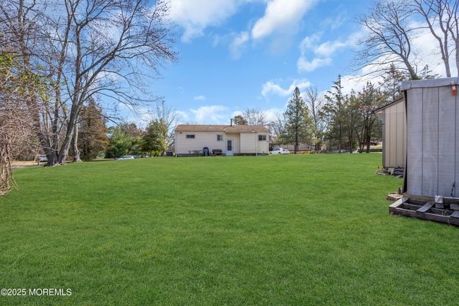 32 Dawn Cypress Ln, House other with 3 bedrooms, 1 bathrooms and null parking in Jackson NJ | Image 28