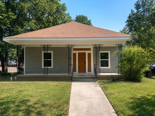 2303 Walworth St, Greenville, TX, 75401-5227 | Card Image