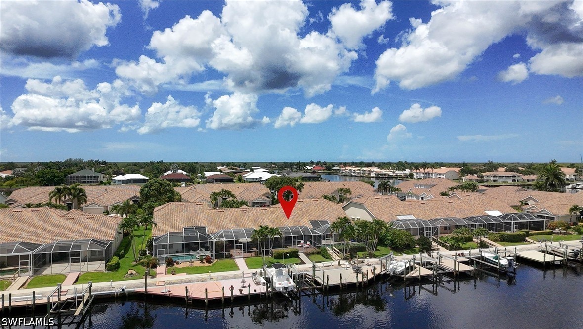 Residential in Naples 2