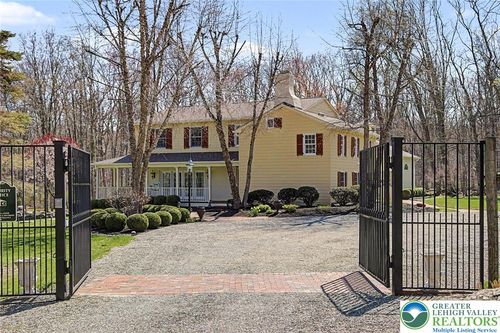 1722 Ringing Rocks Rd, Upper Black Eddy, PA, 18972-9728 | Card Image