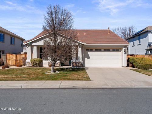 2488 Emblem St, Sparks, NV, 89436-9170 | Card Image