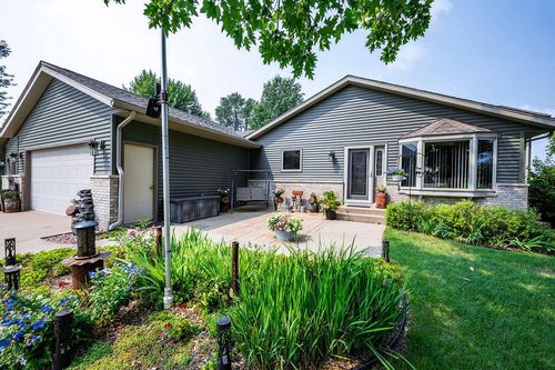 N7105 Bice Avenue, Holland, WI, 54636 | Card Image