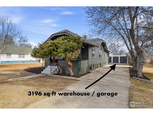 830 Martin St, Longmont, CO, 80501-5106 | Card Image