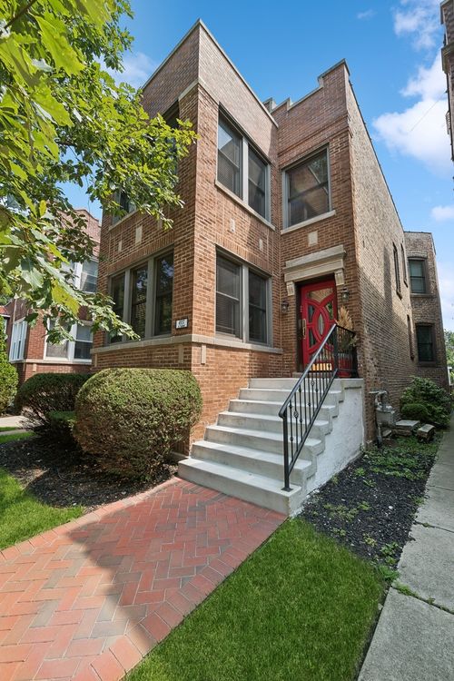1-4937 N Talman Ave, Chicago, IL, 60625-8106 | Card Image