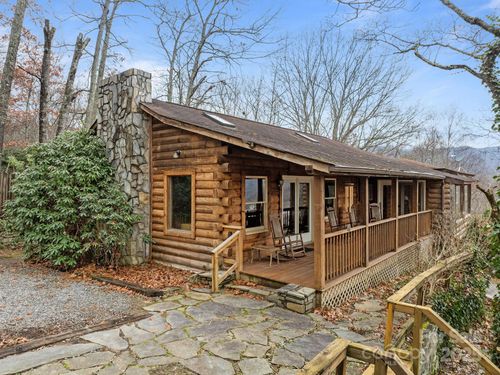 75 Red Oak Ln, Waynesville, NC, 28786-1810 | Card Image