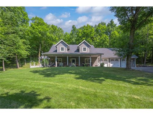 722 Old Highway 8, Saint Croix Falls, WI, 54024-9227 | Card Image
