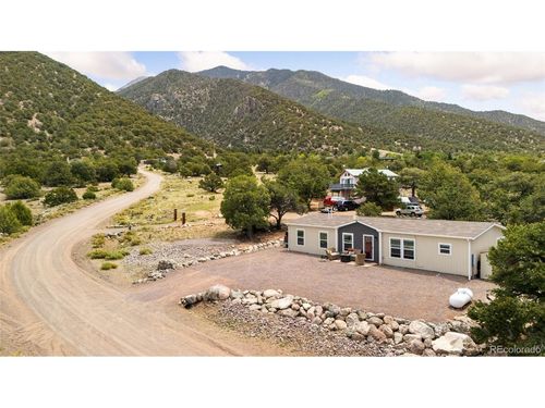 4247 Serene Way, Crestone, CO, 81131 | Card Image