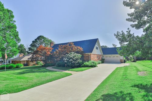 1509 Hillcrest Drive, Jonesboro, AR, 72401 | Card Image