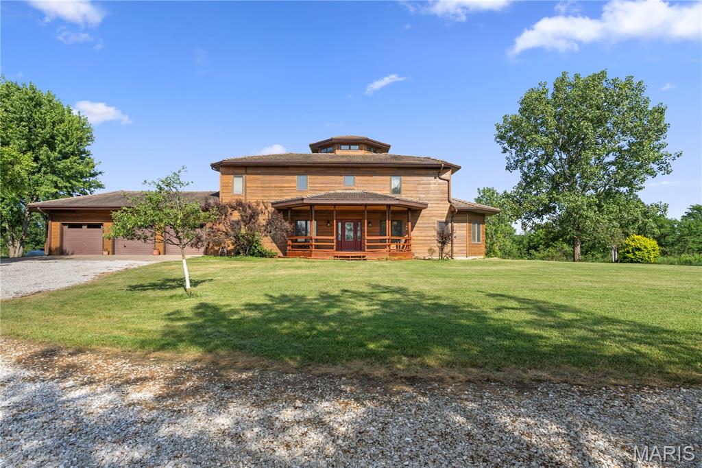 Residential in Kirksville
