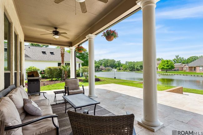 3126 Laurel Plantation Ave, House other with 5 bedrooms, 5 bathrooms and 3 parking in Baton Rouge LA | Image 34