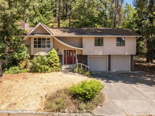 3105 E Fernan Ct, Coeur D Alene, ID, 83814-5807 | Card Image