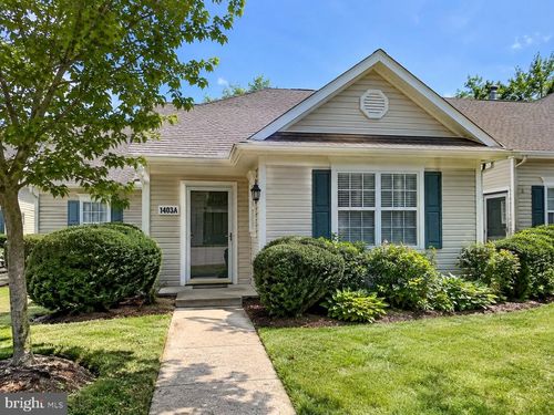 1403 Steeplebush Terrace, MT LAUREL, NJ, 08054 | Card Image