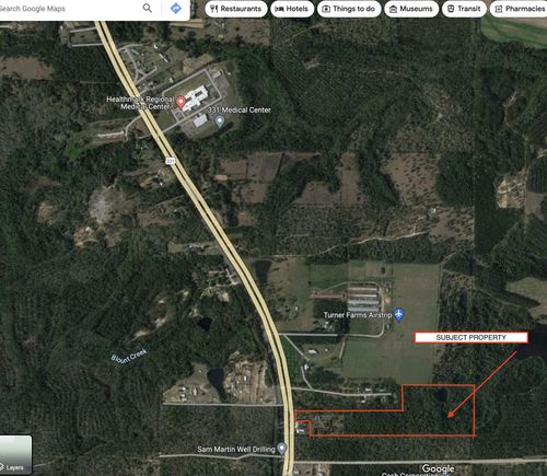 5207 Us Highway 331 S, DEFUNIAK SPRINGS, FL, 32435-6312 | Card Image