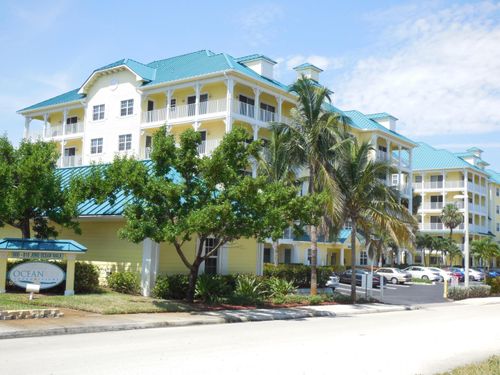 302a-800 Juno Ocean Walk, Juno Beach, FL, 33408-1125 | Card Image