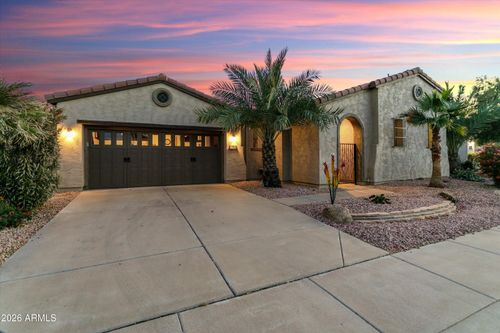 12349 W Bajada Rd, Peoria, AZ, 85383-2590 | Card Image