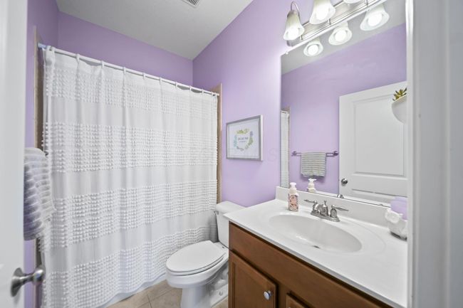 2608 Pointewood Loop, House other with 5 bedrooms, 5 bathrooms and null parking in Galena OH | Image 66