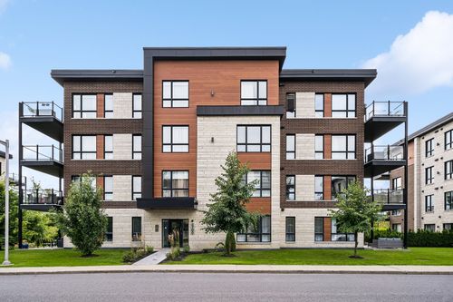 105-3700 Rue Roland-Marquette, Longueuil, QC, J3Y0T2 | Card Image