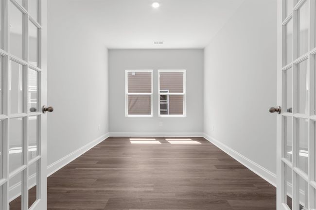 2424 Campton Loop, House other with 3 bedrooms, 2 bathrooms and 4 parking in Conway SC | Image 21