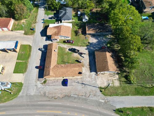 104 S Veterans Dr, Coalgate, OK, 74538-2641 | Card Image