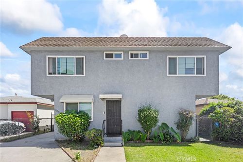 2336 W Wardlow Rd, Long Beach, CA, 90810-2030 | Card Image