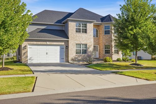 3605 Harmony Circle, Elgin, IL, 60124 | Card Image