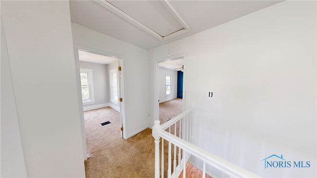 628 Maple St, House other with 3 bedrooms, 3 bathrooms and 3 parking in Clyde OH | Image 23
