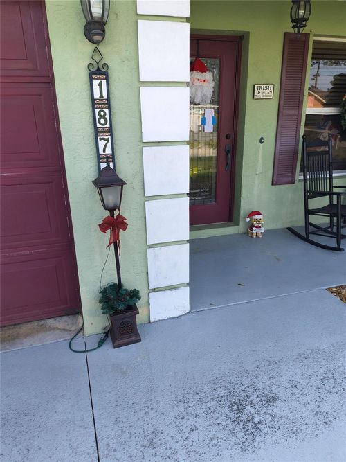 1874 Sw Capehart Ave, Port St. Lucie, FL, 34953-4605 | Card Image