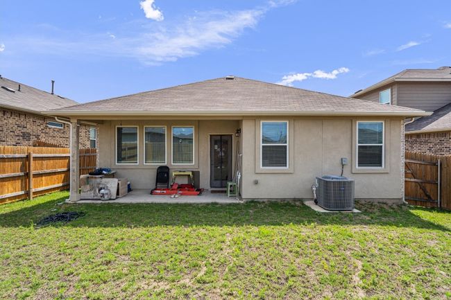 204 Connor Ln, House other with 4 bedrooms, 2 bathrooms and 2 parking in Georgetown TX | Image 29