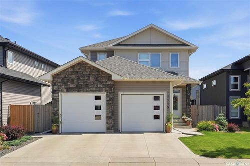 1115 Werschner Cres, Saskatoon, SK, S7V0G8 | Card Image