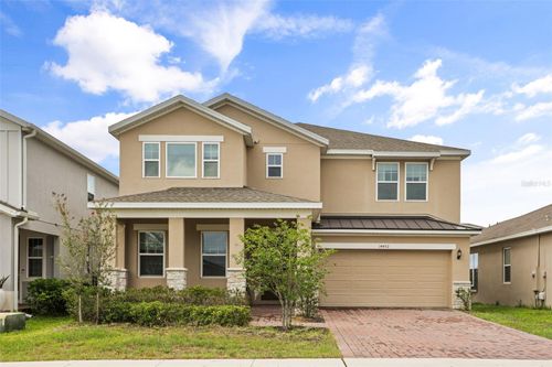 14452 Crestavista Ave, CLERMONT, FL, 34714-9190 | Card Image