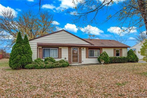 6611 Walmore Road, Wheatfield, NY, 14304 | Card Image