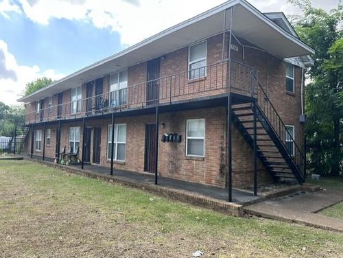 706 N Fifth St, Memphis, TN, 38107 | Card Image
