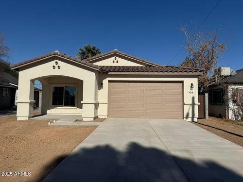 414 E Eason Avenue, Buckeye, AZ, 85326 | Card Image