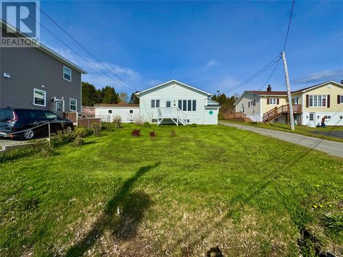 98 Bob Clark Drive, Campbellton, NL, A0G1L0 | Card Image